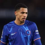 Levi Colwill makes Chelsea promise and agrees with Enzo Fernandez statement amid Liverpool blow