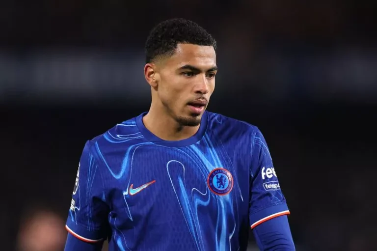 Levi Colwill makes Chelsea promise and agrees with Enzo Fernandez statement amid Liverpool blow