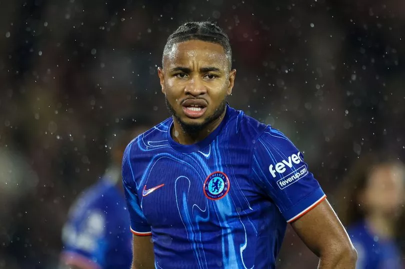 Chelsea can confirm huge double transfer in days as £83m Christopher Nkunku swap deal possible