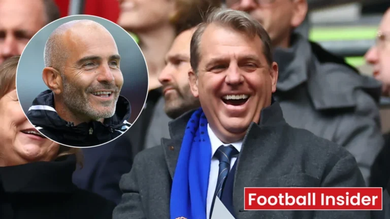 Chelsea could agree multi-year deal after £60m reveal – Stefan Borson