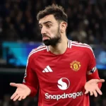 Revealed: Man Utd REJECTED Bruno Fernandes' offer to pay for staff extras at FA Cup final with club captain 'taken aback' by Sir Jim Ratcliffe's ruthless cost-cutting measures