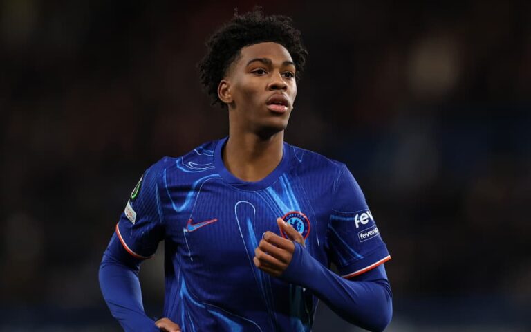 Chelsea youngsters who could save Blues millions in the transfer market in 2025