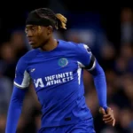 He’s unbelievable – Chelsea’s Madueke names best player he ever played with