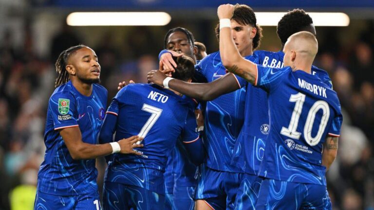 Chelsea XI vs Fulham: Confirmed team news, predicted lineup and injury latest for Premier League game