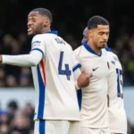 'Chelsea will feel how far they have come' - Hasselbaink