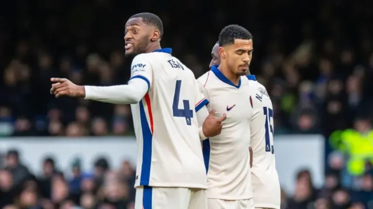 'Chelsea will feel how far they have come' - Hasselbaink