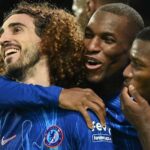 Chelsea's 2025 January transfer wishlist