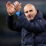 Enzo Maresca heaps praise on 'fantastic' Chelsea transfer target