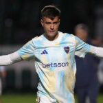 Chelsea trigger clause to bring South American star's arrival forward to January