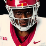 An exceptional transfer portal lineman is currently playing for the Tennessee Volunteers. From the Trojans of the USC, Emmanuel Pregnon