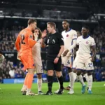 Chelsea handed FA charge after controversial moment during Ipswich defeat
