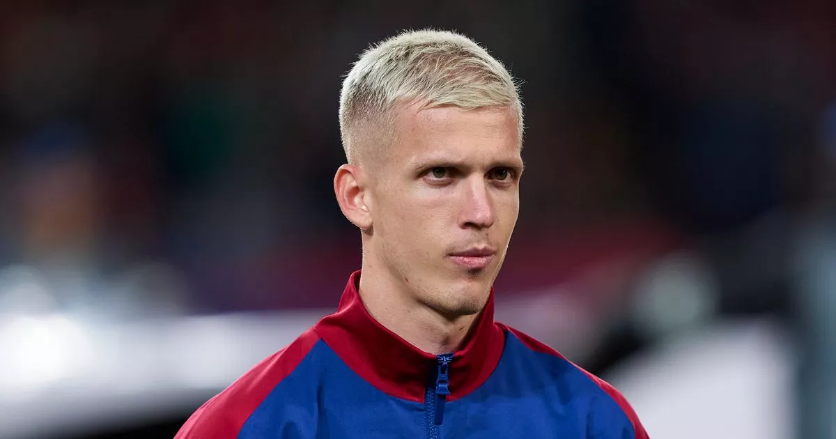 Chelsea transfer news LIVE - Dani Olmo update, Cesare Casadei 'green light', Andrey Santos recall