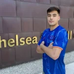 Chelsea confirm Aaron Anselmino transfer decision as Enzo Maresca plan clear
