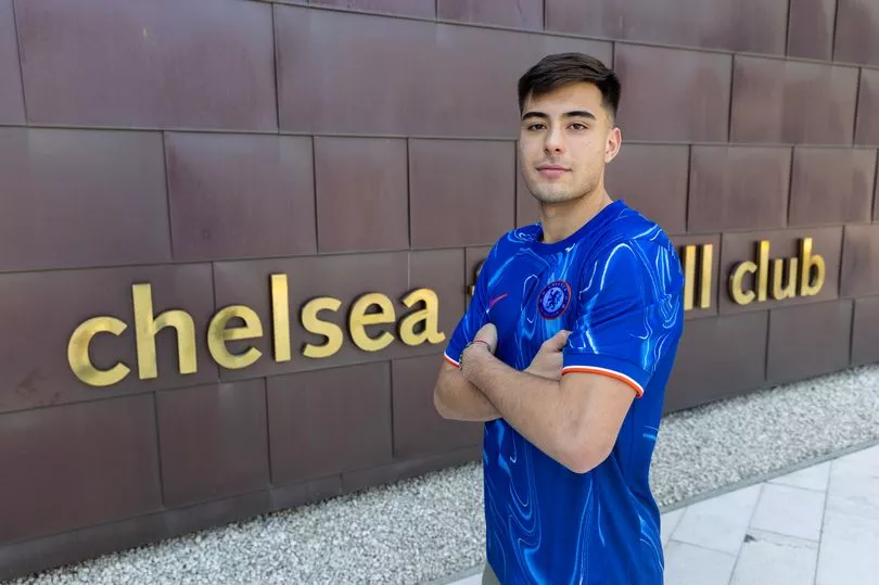 Chelsea confirm Aaron Anselmino transfer decision as Enzo Maresca plan clear