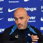 Enzo Maresca press conference: Chelsea boss on January transfers, Anselmino, Lavia injury