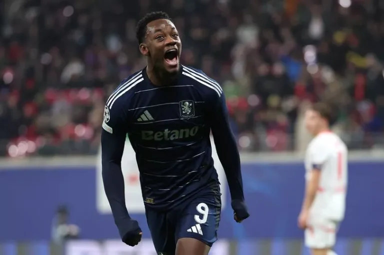 Jhon Duran signs, Marc Guehi offer - Chelsea can complete dream transfer window with eight deals