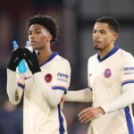 What Levi Colwill did to Josh Acheampong shows true Chelsea colours amid Enzo Maresca admission
