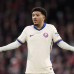 Jadon Sancho shows true colours as Man Utd fired clear message after shock Chelsea transfer