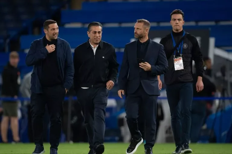 Chelsea's most important signing in January transfer window is already being discussed