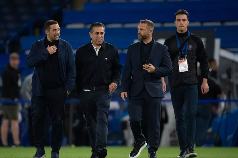 Chelsea's most important signing in January transfer window is already being discussed