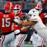 Carson Beck 121414