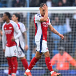 Manchester City FC v Arsenal FC - Premier League
