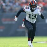 Keenan Allen 112824