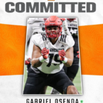 Josh Heupel scores a vital in-state overtime commitment, outlasting Florida and others. The Vols' offensive line has never been stronger. The future of Tennessee has won! Do the Vols Have the Beginning of a Recruitment Dynasty?
