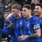 Chelsea predicted lineup vs Crystal Palace - Premier League