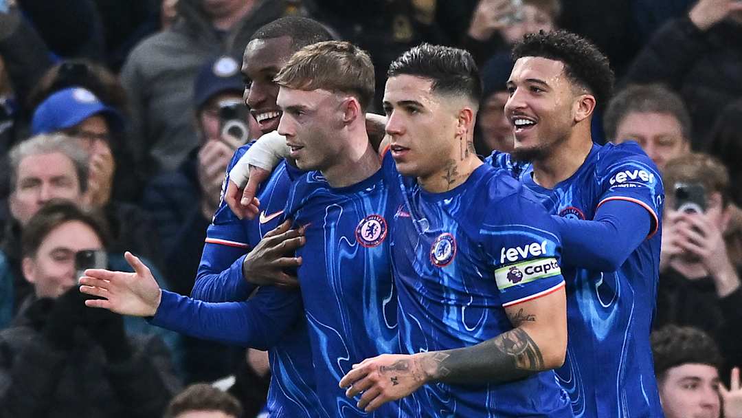 Chelsea predicted lineup vs Crystal Palace - Premier League