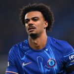 Chelsea defender emerges as January transfer target for Napoli