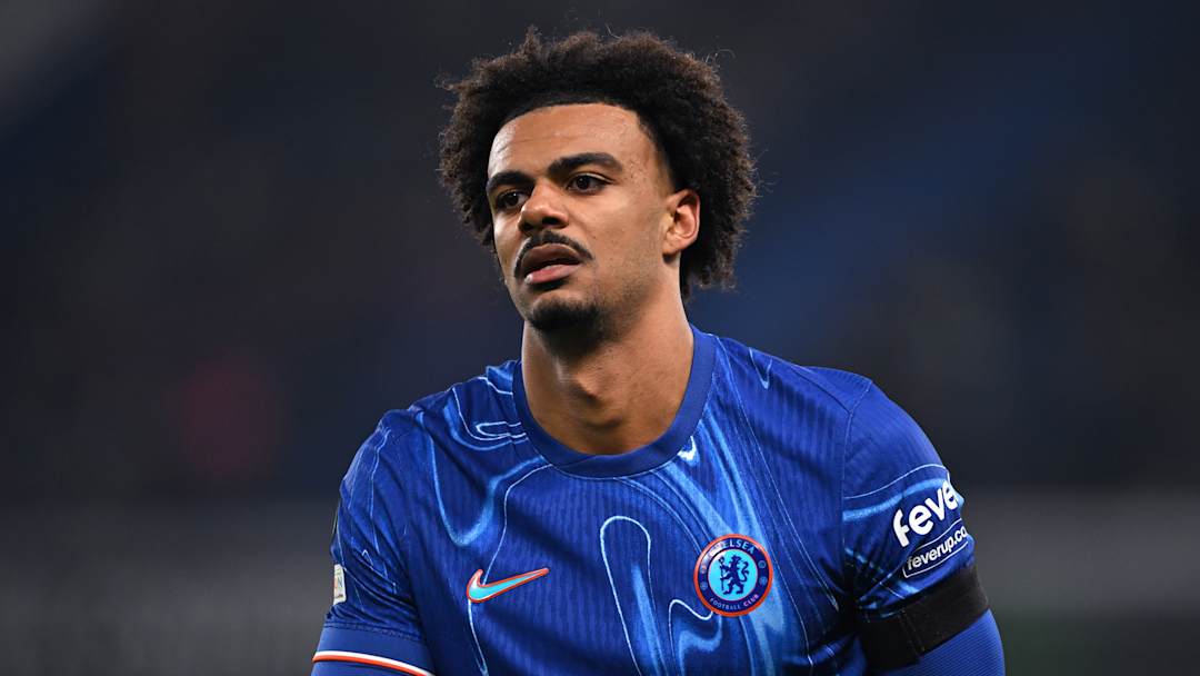 Chelsea defender emerges as January transfer target for Napoli