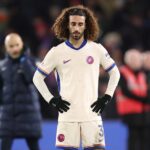 Crystal Palace 1-1 Chelsea: Match report & talking points from scrappy Selhurst Park draw