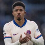 Wesley Fofana offers surprise hope of speedy Chelsea recovery