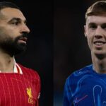 Football transfer rumours: European giants join Salah race; Chelsea receive €200m Palmer bid