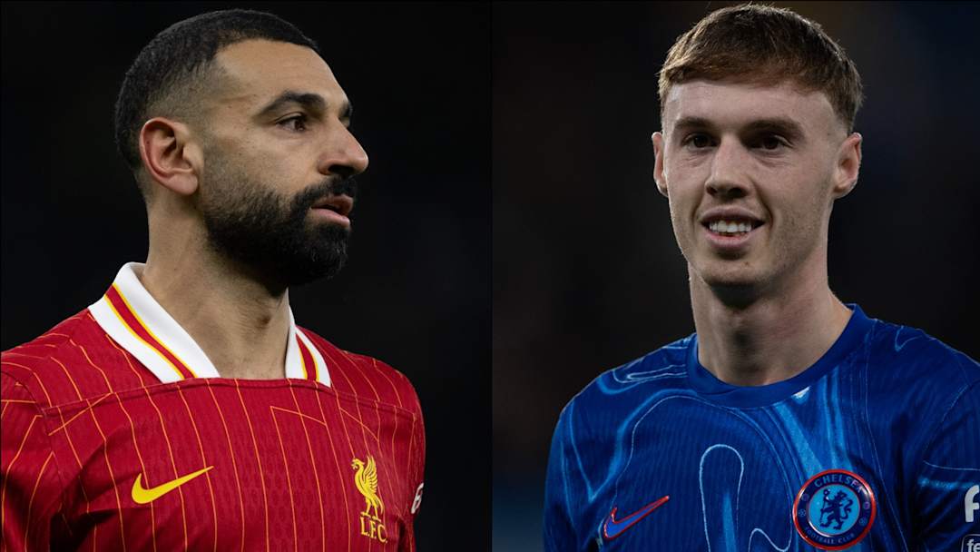 Football transfer rumours: European giants join Salah race; Chelsea receive €200m Palmer bid