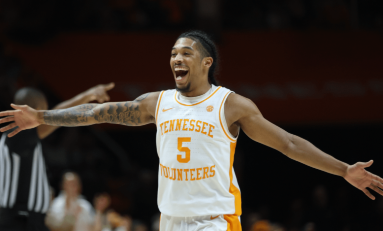 Tennessee