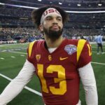 NCAA Football: Cotton Bowl-Tulane at Southern California