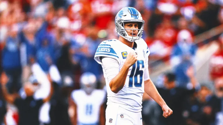 Jared-Goff