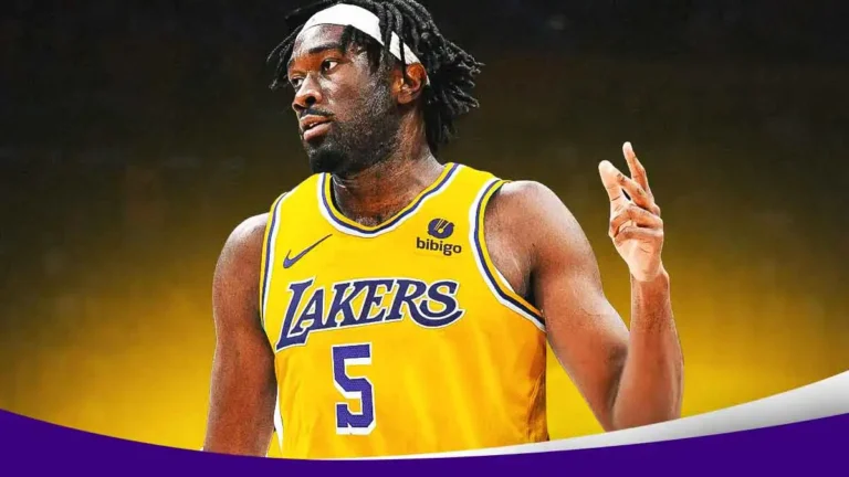 Lakers-news-Mark-Williams-immediate-reaction-to-shocking-LA-trade
