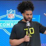 NFL: Scouting Combine