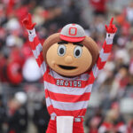 NCAA Football: Indiana at Ohio State