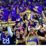 Vikings-Fans