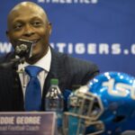 HBCU Pro Coaches Impact Football