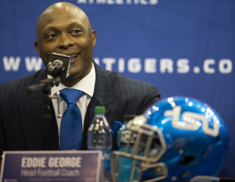HBCU Pro Coaches Impact Football