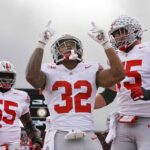 Ohio State v Rutgers