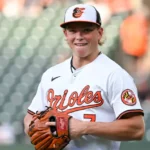 jackson-holliday-jacked-muscle-strong-orioles-spring-training-update-beef