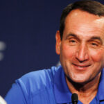 Mike Krzyzewski
