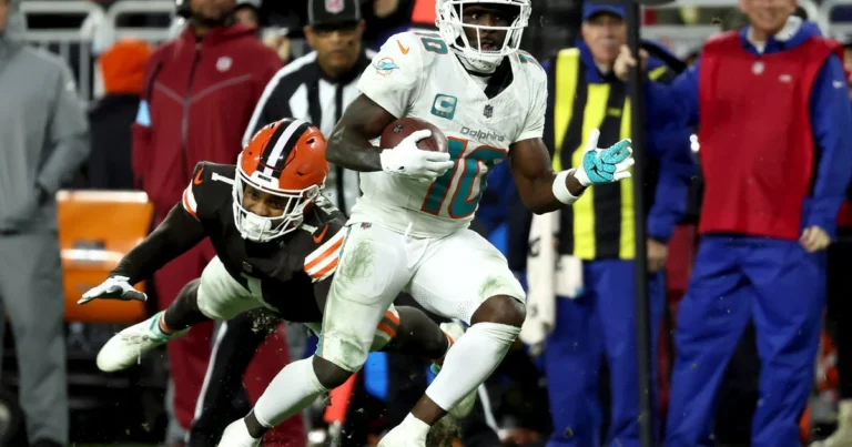 tyreek-hill