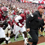 NCAA Football: Western Kentucky at Alabama